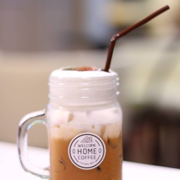 Iced Mocha (ุ60 บาท) 