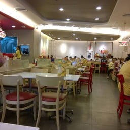 บรรยากาศในร้าน 