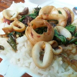 เจ๊เขียดตามสั่ง