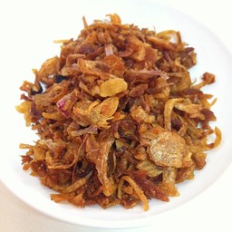 หอมเจียว