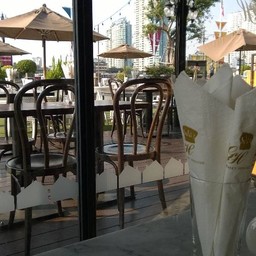 Braserie 9 Asiatique