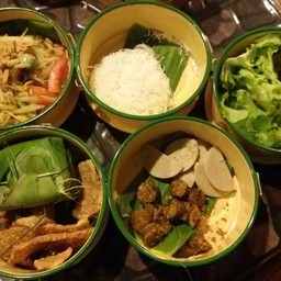 กันเอง@here