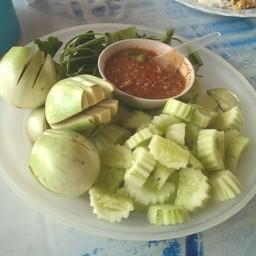 ร้านแกงใต้ มะขามคู่