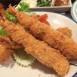 Shrimp Fried