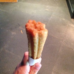 Churros ยาวๆ