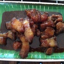 หมูหวาน