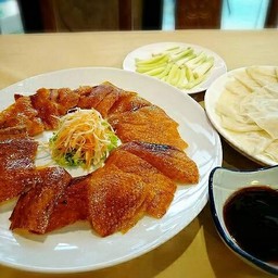 เป็ดปักกิ่ง