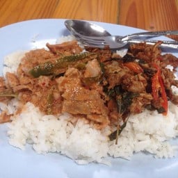 ข้าวแกงทิพย์มณฑา