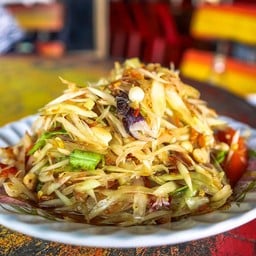 แซบธานี(จอมศรี)