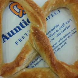 Auntie Anne's เดอะมอลล์บางแค