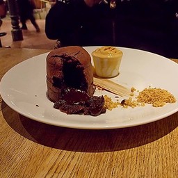 BRASSERIE PAKHUIS