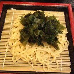 บะหมี่เย็นๆจ้า