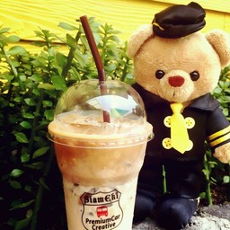 กาแฟนมซ๊ดสด