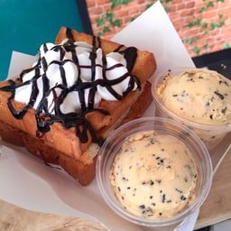 กร๊อบกรอบเย๊นเย็น