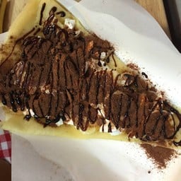 เครปโอวัลติน 