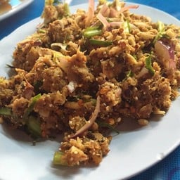 ร้านเจ๊ถาวร (แซ่บถาวร)