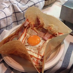 เครปกระทง