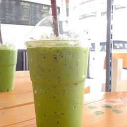 เจ้นก คอฟฟี่แอนด์เบเกอรี่ แพร่