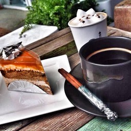 Al Coffee ALcoffee ทุ่งครุ