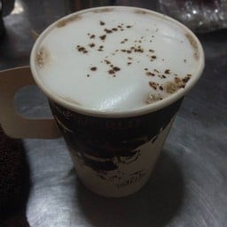 New Coffee