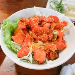 Bee Coffee & Japanese Cuisine