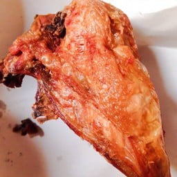 ไก่ทอดเทพา แพร่