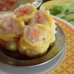 ขนมจีบหมูธรรมด๊าธรรมดา