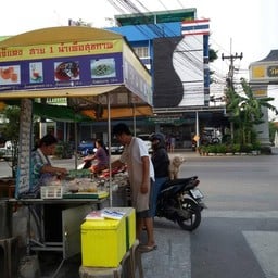 หน้าร้าน