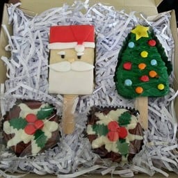 Mayvabakery