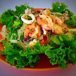 ร้านลายสก๊อต