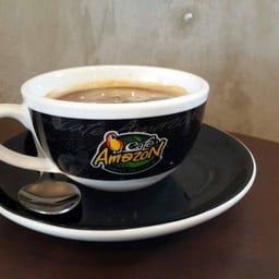 Café Amazon - SC2006 iPlace แหลมฉบัง จุดที่ 2