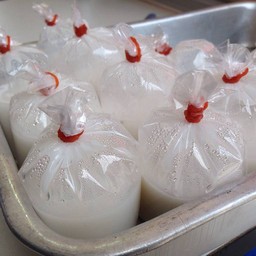 เจ้นวย ข้าวเหนียวมูลแม่อุไร บางแค