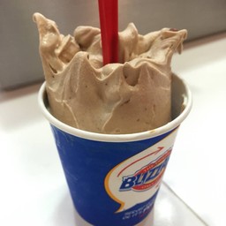 Dairy Queen ® บิ๊กซีลำลูกกา ชั้น 1