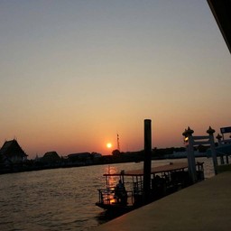 วิวจากร้าน