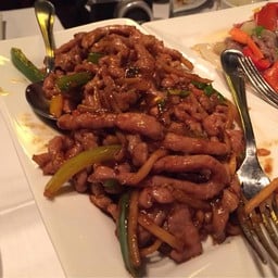 China Garden Restaurant