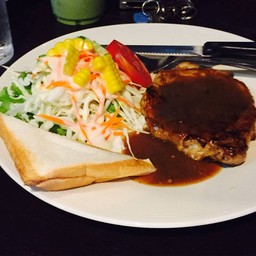 สเต็คมีต่อ