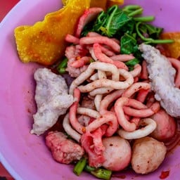 ปลาเส้นโฟแห้งนี่โดนจริงๆ