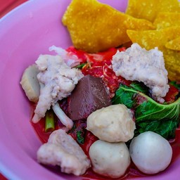 ปลาเส้นโฟแห้งนี่โดนจริงๆ