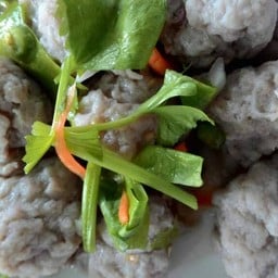 บ้านร้อยบุปผา