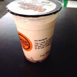 Bubble Replubic FamilyMart ปั๊ม Caltex งามวงศ์วาน