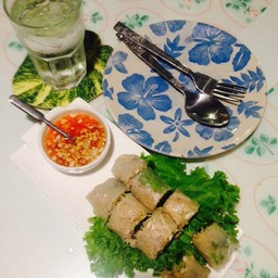 ปอเปี๊ยะสด