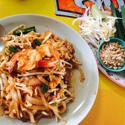 ผัดไทยนายอร่อย