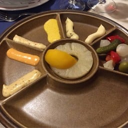 Spycher Folklore Restaurant