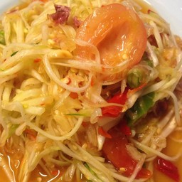 แซ่บอีสาน แจ้งวัฒนะ ซอย 5