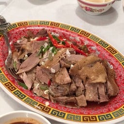 Asia Town Take Away Restaurant