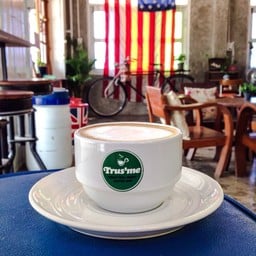 Trus'me Coffee Bar