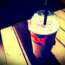 ไออุ่น Coffee