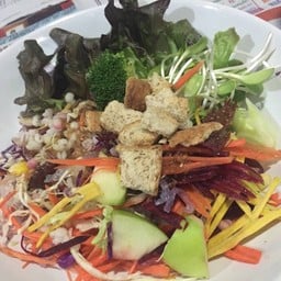 สลัดไข่มุก