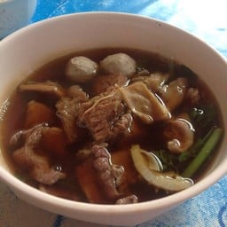 เกาเหลาเนื้อตุ๋นยาจีน หน้าช่อง 7