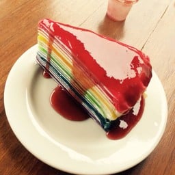 บ้านสวนไผ่หวาน กาแฟสด&เบเกอรี่